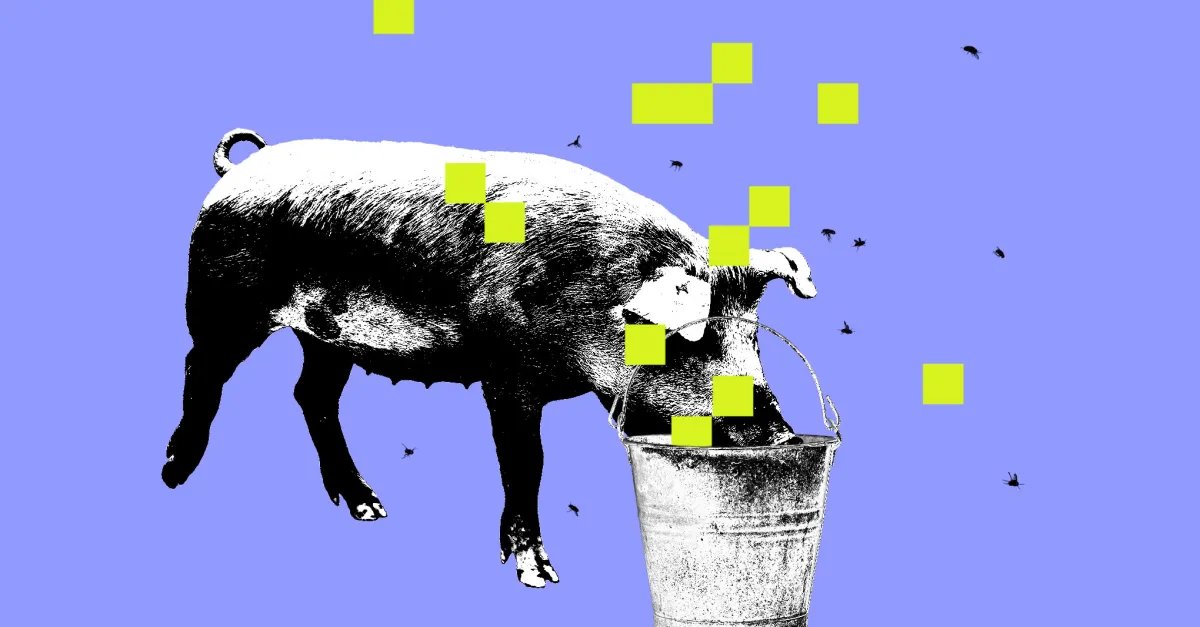 If Big Tech cared about fighting AI slop, we wouldn’t be drowning in it