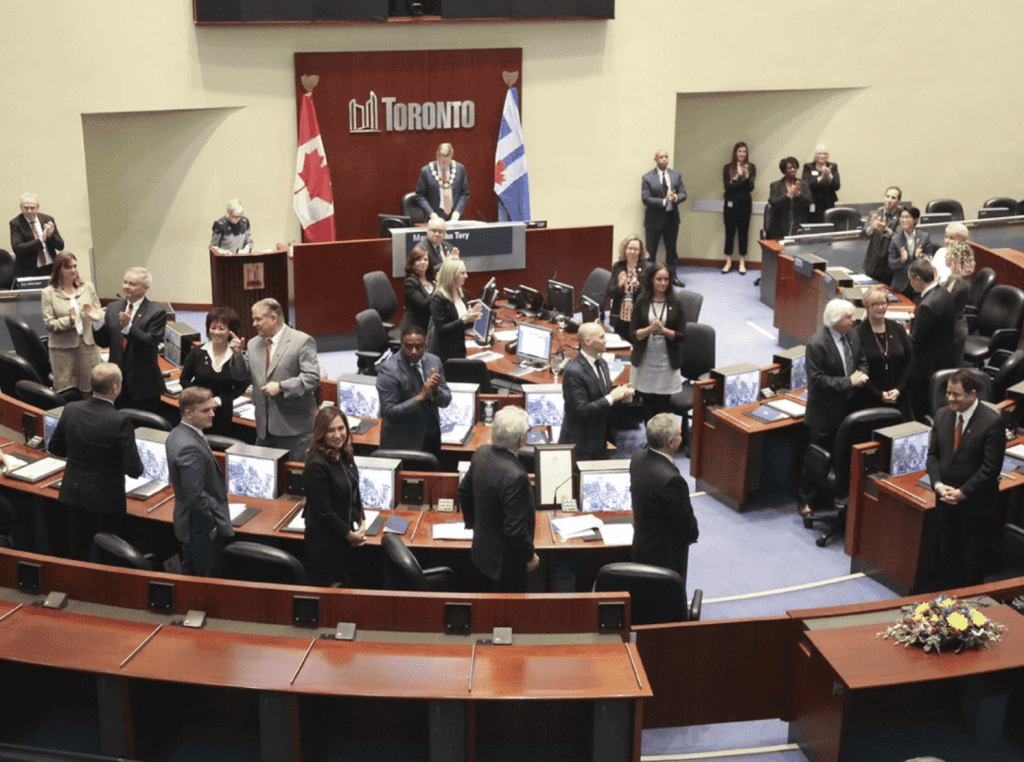 Local government is where the country actually happens