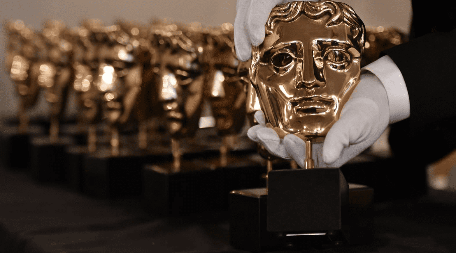 A missed “teachable moment” at the BAFTAs