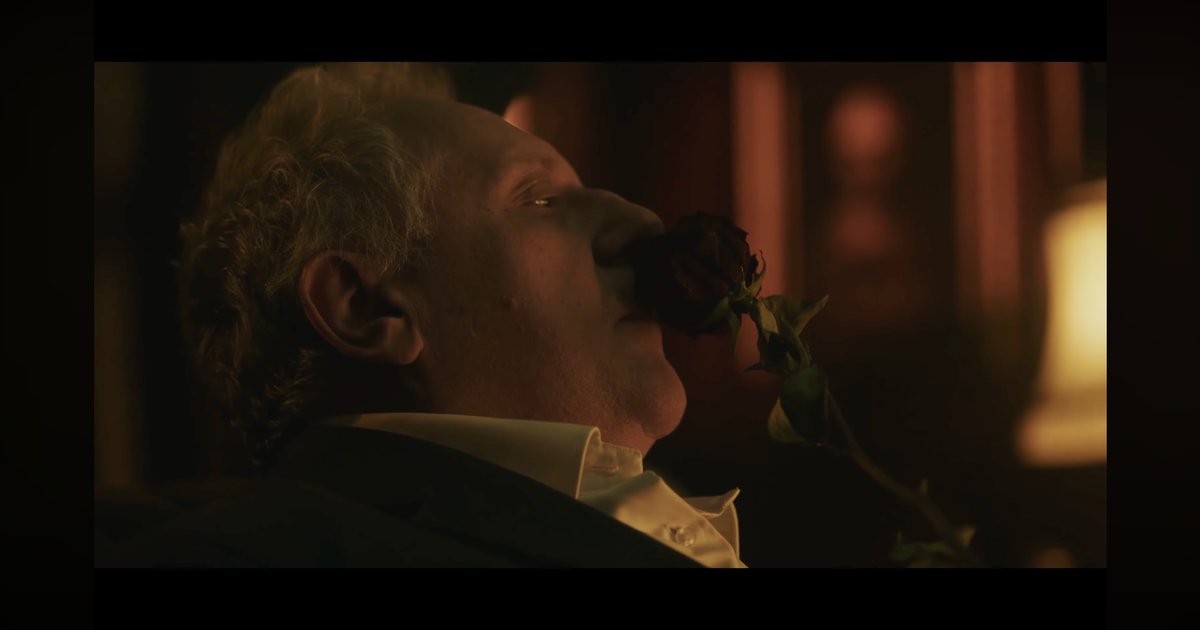 Bloober Team’s big reveal is Layers of Fear 3