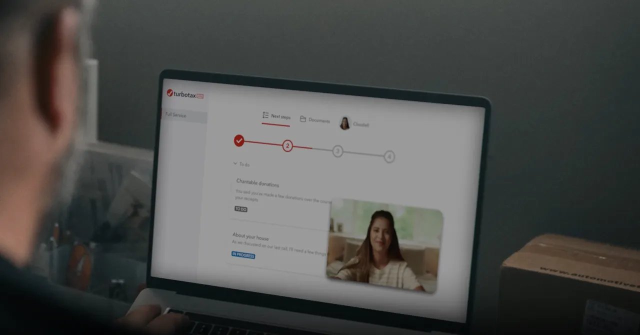 Here’s What It’s Like to Use TurboTax’s Mobile App to File Taxes on Your Own (2026)