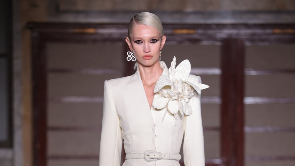 Sergio Hudson Fall 2026 Ready-to-Wear Runway, Fashion Show & Collection Review