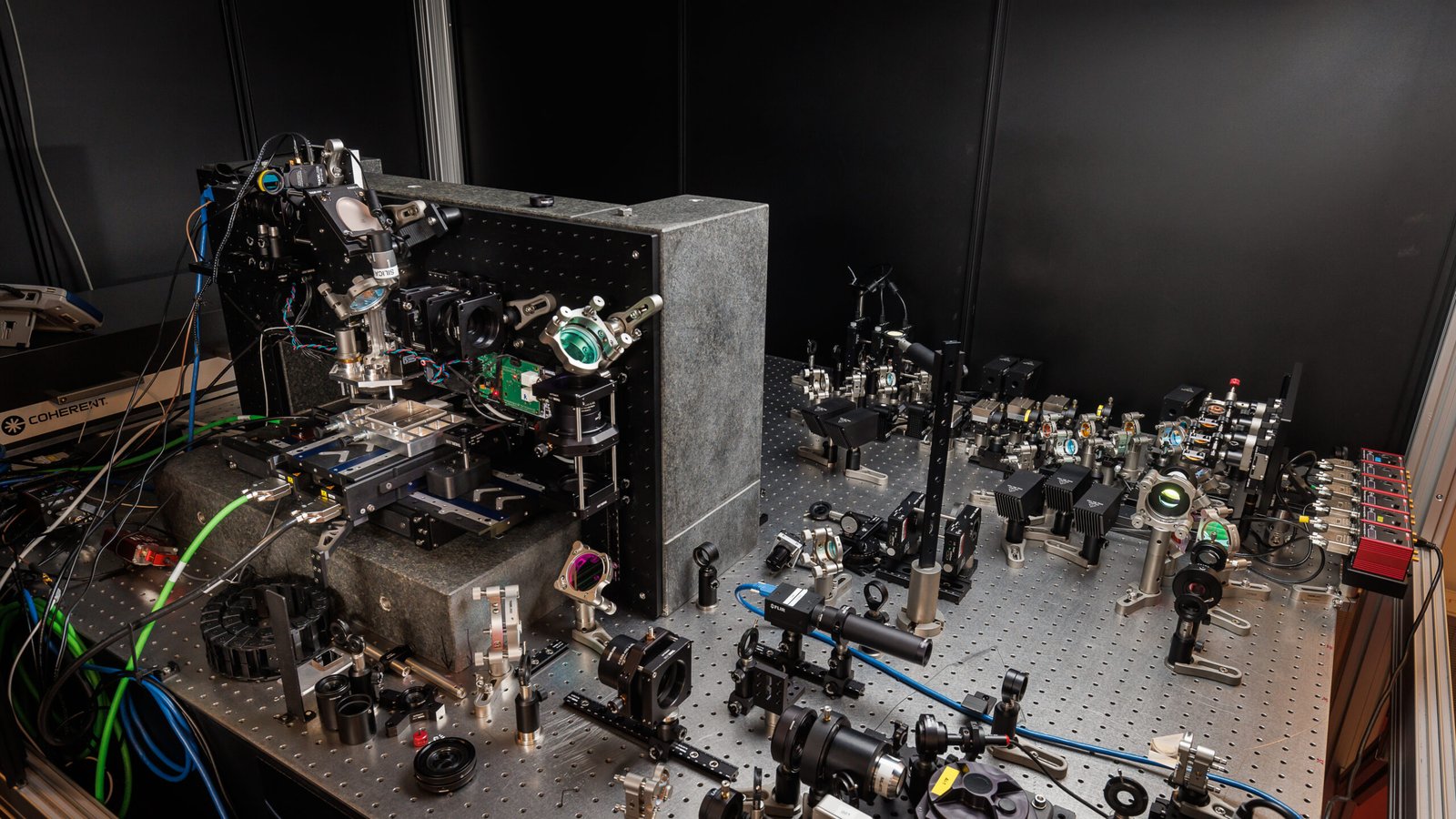 Microsoft’s new 10,000-year data storage medium: glass