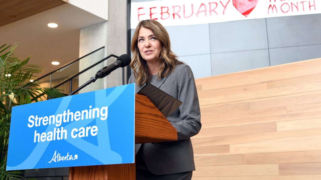 UCP: We’re making a historic investment in finding doctors! Physicians: Say what? First we heard about it!