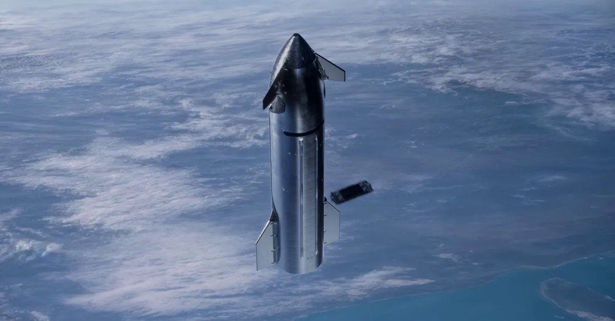 Elon Musk merges SpaceX with xAI (and X)