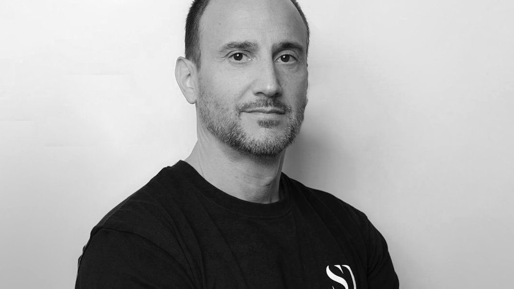 Paris Trainer Stéphane Demouy Launches On-the-Go Training Program