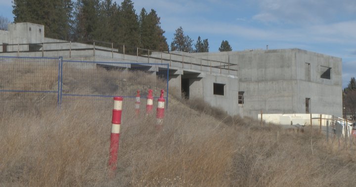 ‘It’s always heartbreaking’: Multiple Okanagan wineries in foreclosure