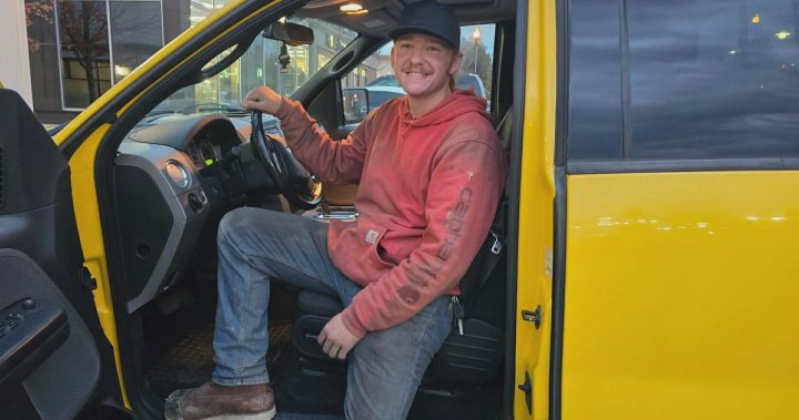 Vernon man killed in collision after escaping hospital during mental health crisis