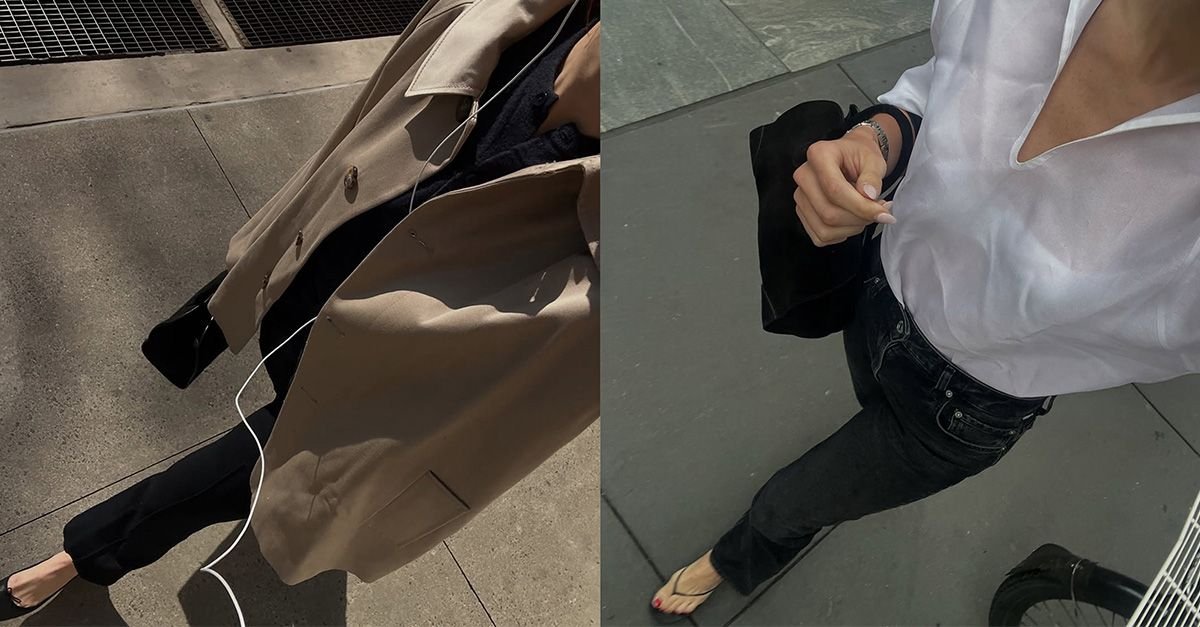 The Best Staples From Nordstrom’s Winter Sale
