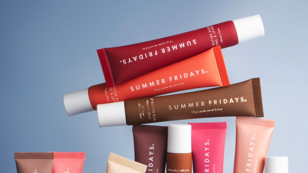 The Top Lip Balms and Hand Creams Purchased During the Cold Freeze