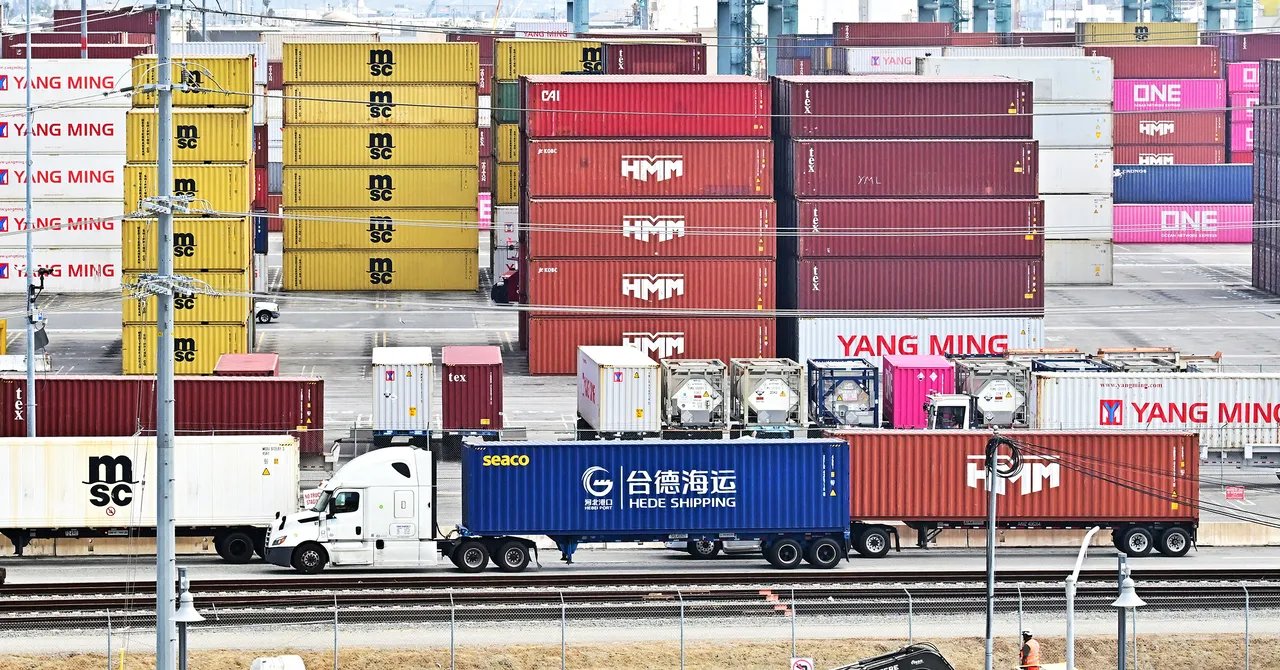 Supreme Court Rules Most of Donald Trump’s Tariffs Are Illegal