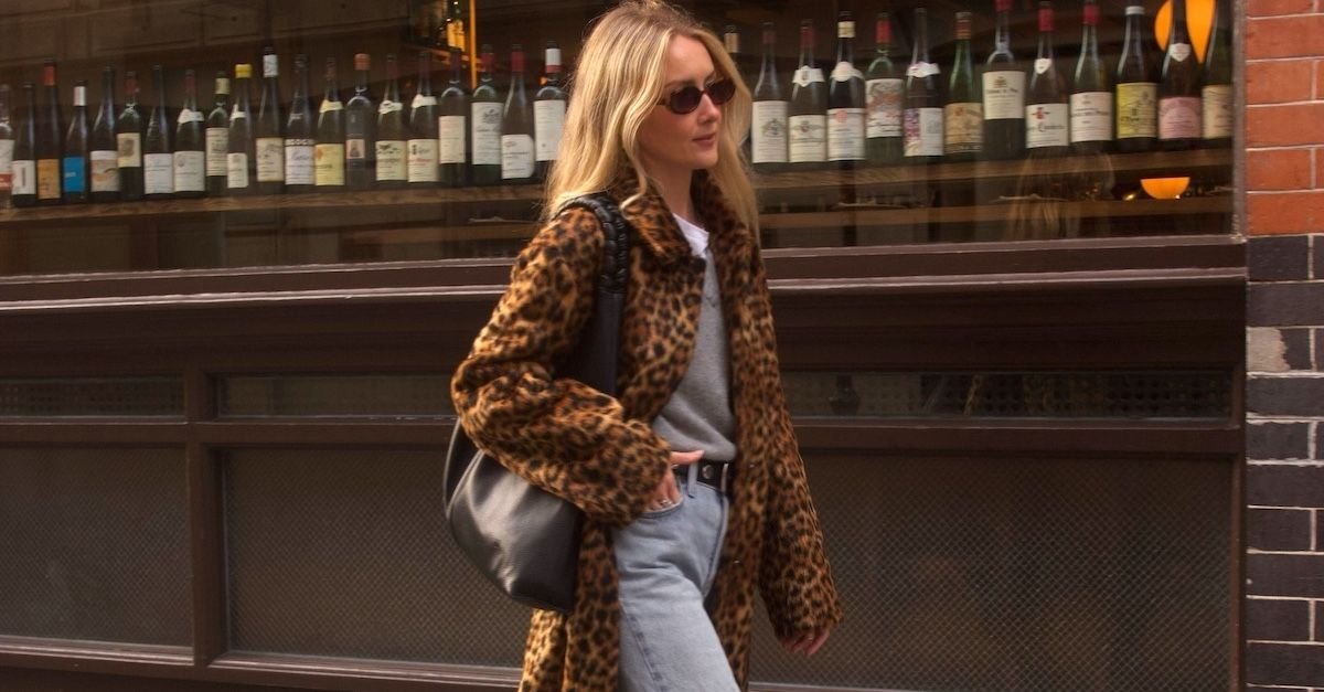 3 Chic Denim Trends to Try for Spring 2026