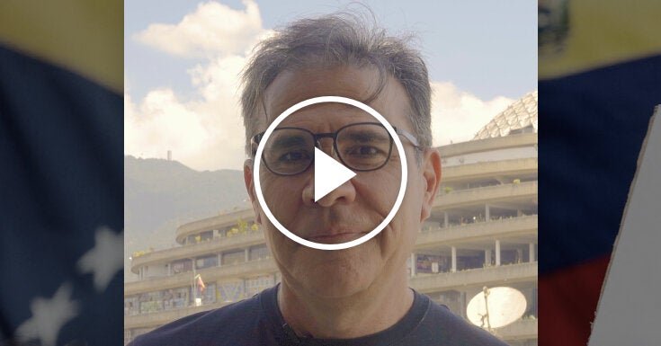 Venezuela Releases Political Prisoners, With Conditions