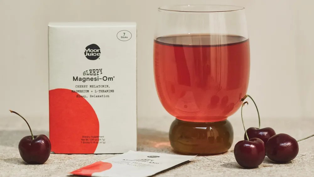Moon Juice Enters Target, Expanding Supplements Into Mass Retail