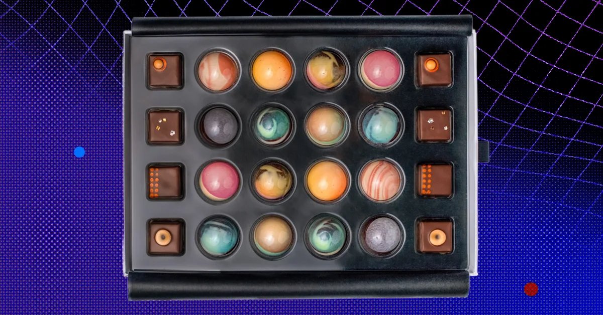 The Best Chocolate Boxes of 2026 for Valentine’s Delivery