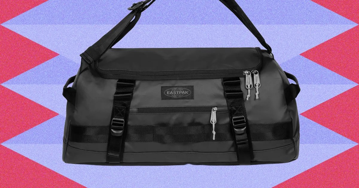 6 Best Duffel Bags We Tested While Traveling (2026)