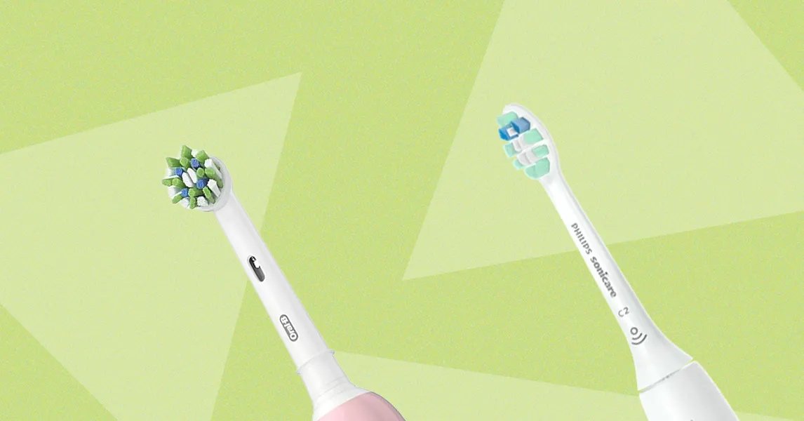 Best Electric Toothbrush, Backed by Real-Life Testing (2026)