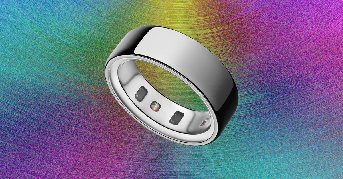 The Best Smart Rings, Tested and Reviewed (2026)
