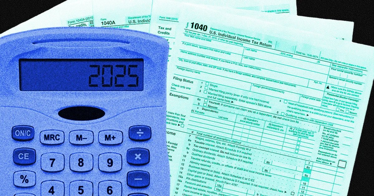 Tax Services of 2026: TurboTax and H&R Block Tested