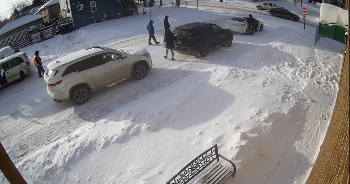 Saskatoon man faces 14-year sentence after shooting over gang rivalry – Saskatoon