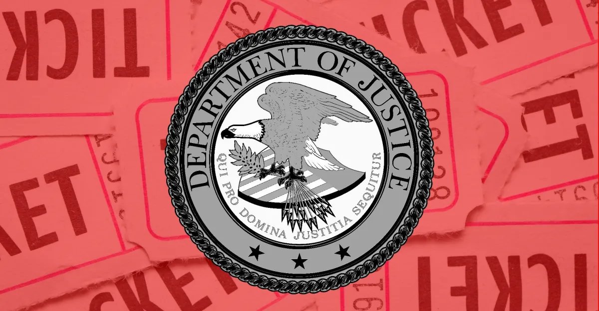 Will Trump’s DOJ actually take on Ticketmaster?