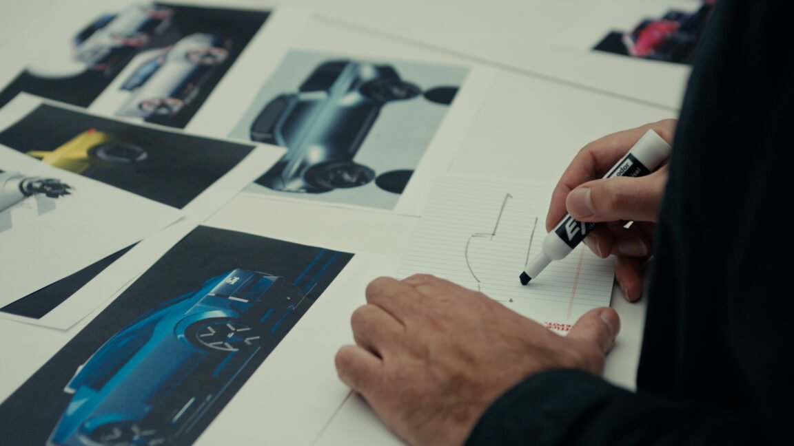 Ford is focusing on efficiency to make its 2027 $30,000 EV pickup affordable