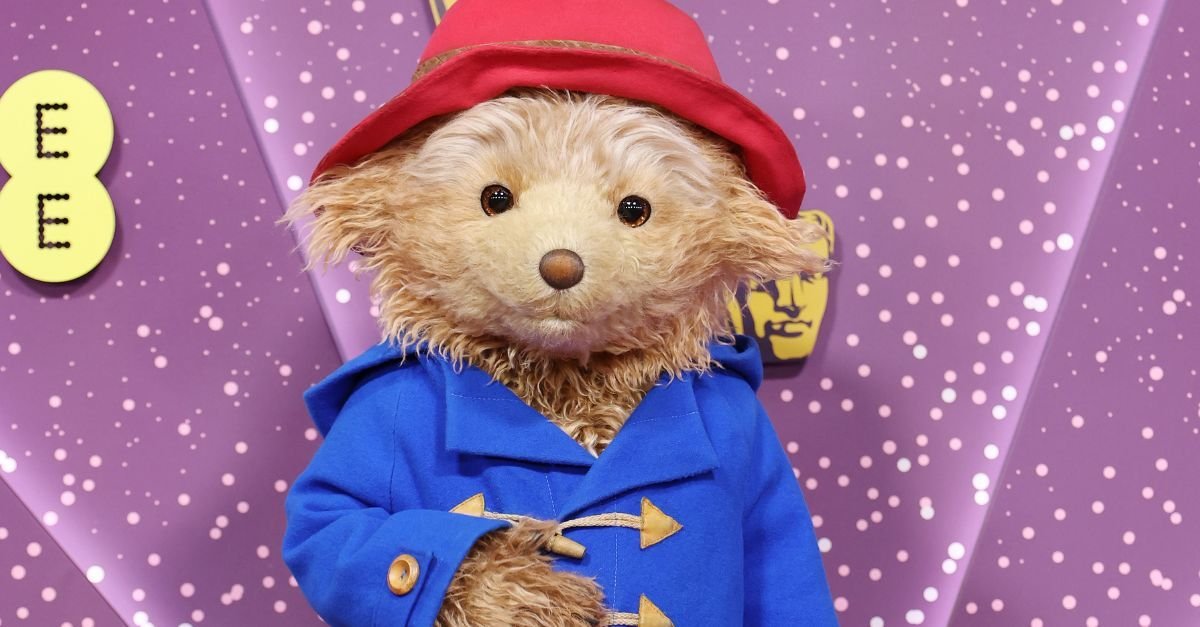 Live From the BAFTAs—Everything You Need to Know