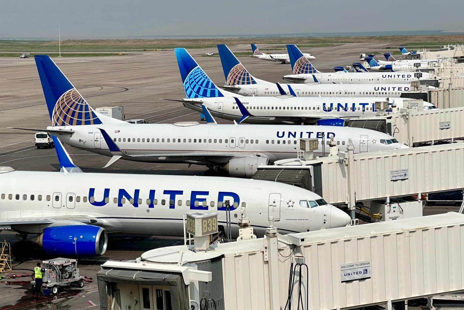 I’ve never wanted a United Airlines credit card, until now