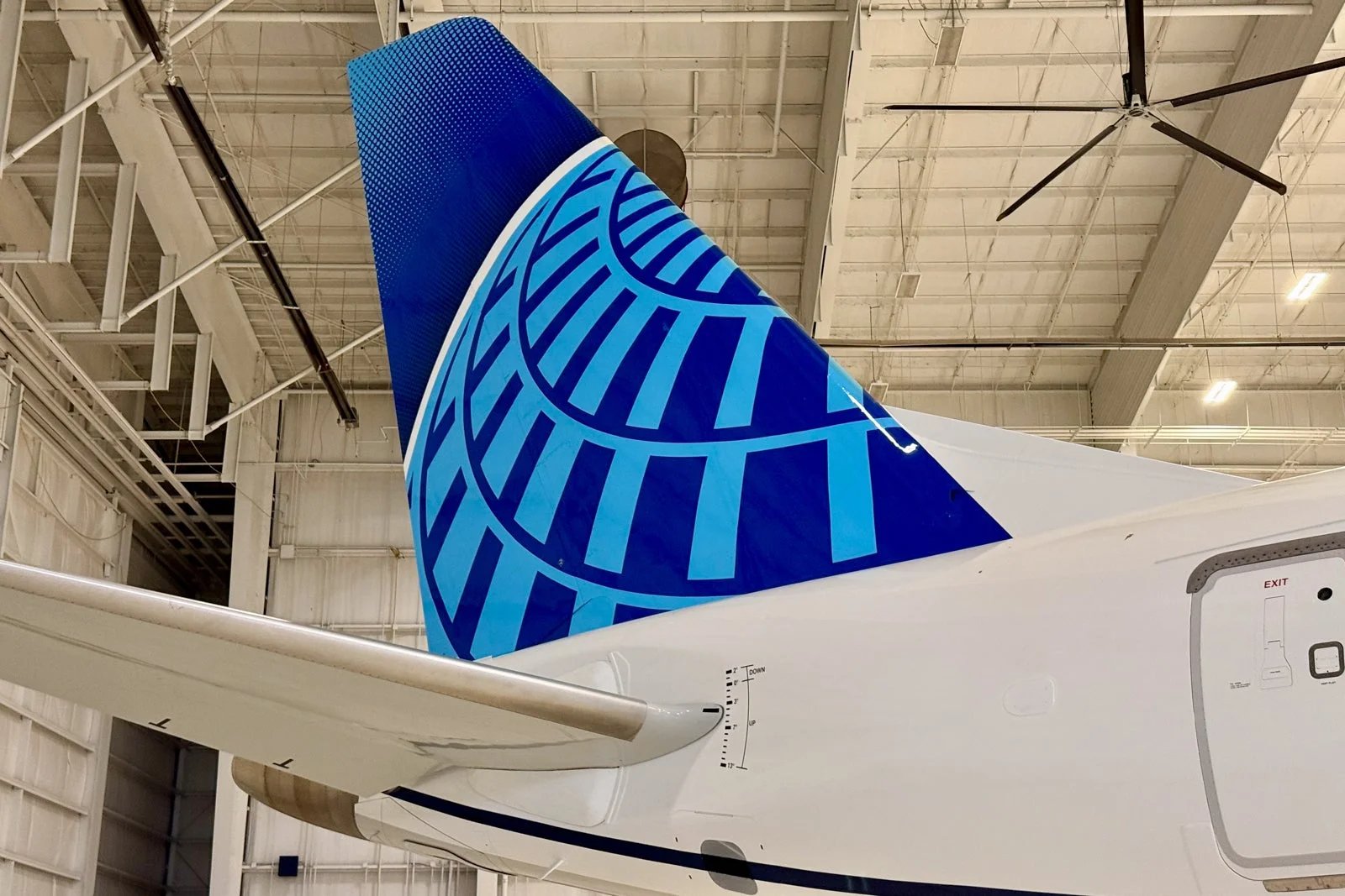 United ramps up Starlink Wi-Fi installation on fleet
