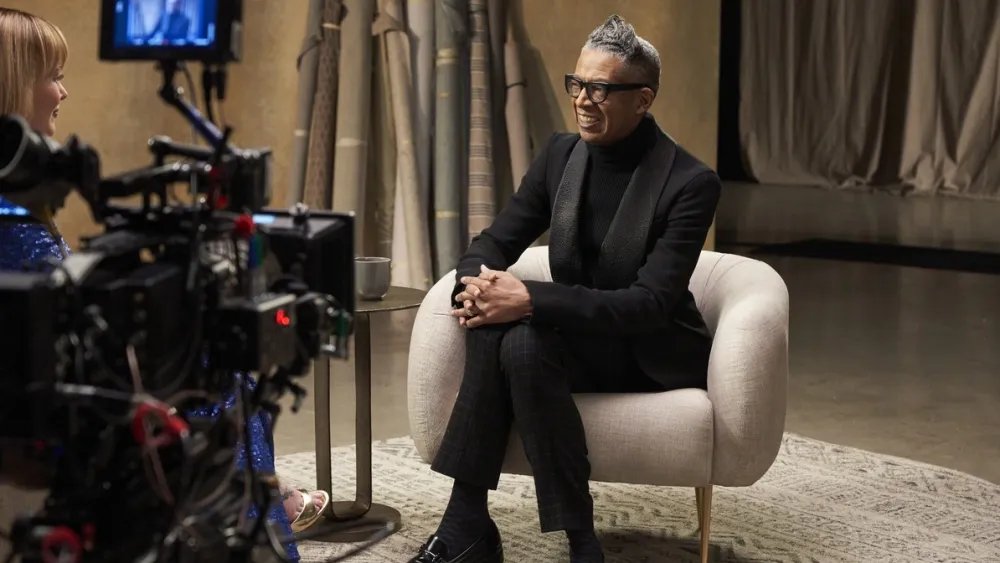 B Michael Named Adjunct Professor at FIT