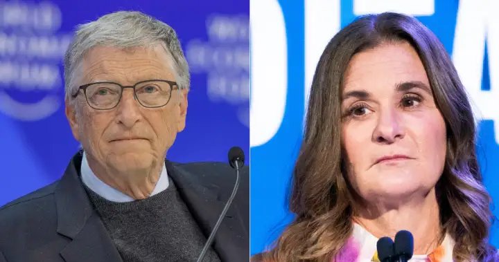 Bill Gates ‘regrets’ ever knowing Epstein, ex-wife Melinda recalls ‘muck’ in marriage – National