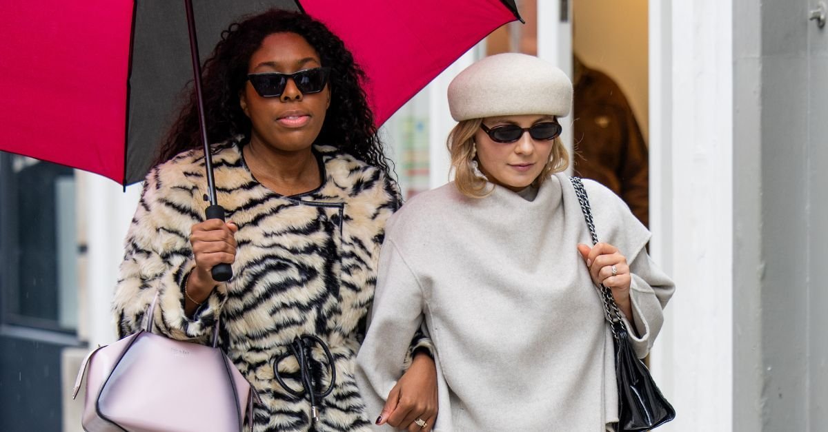 5 London Street Style Trends That Will Be Everywhere This Spring