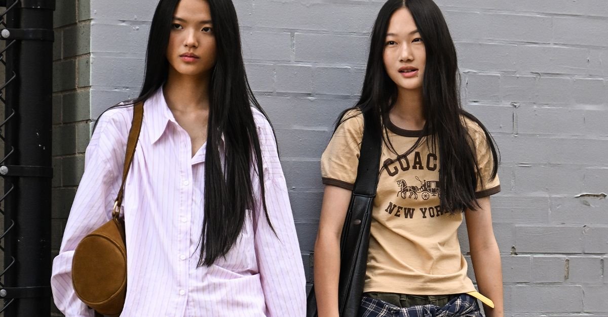 The New It Bag of 2026 Just Walked Coach’s NYFW Runway