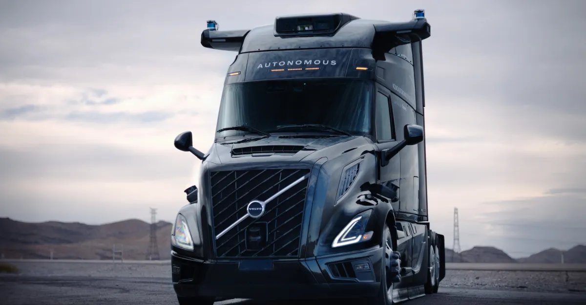 Aurora says it will ‘triple’ its driverless truck network