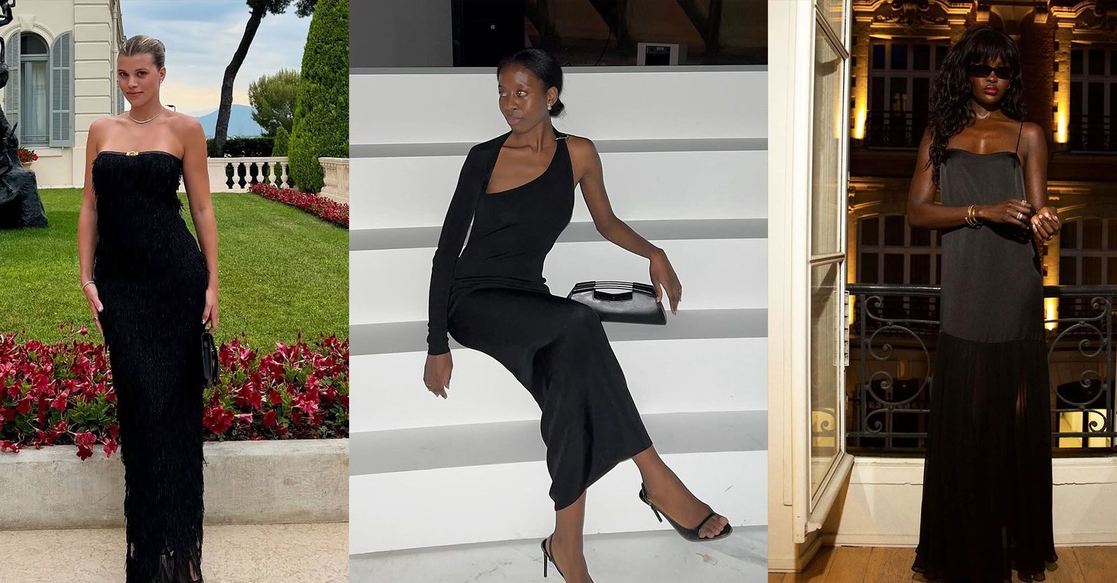 These 30 Wedding Guest Dress Trends Are Petite Friendly