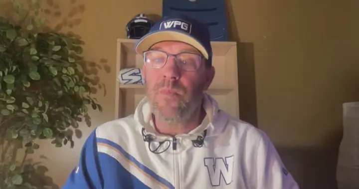 Winnipeg Blue Bombers GM Kyle Walters takes aggressive approach in free agency – Winnipeg