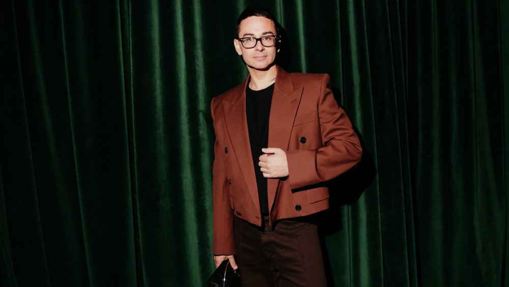 Christian Siriano Is Launching a Runway-inspired Skin Care Brand