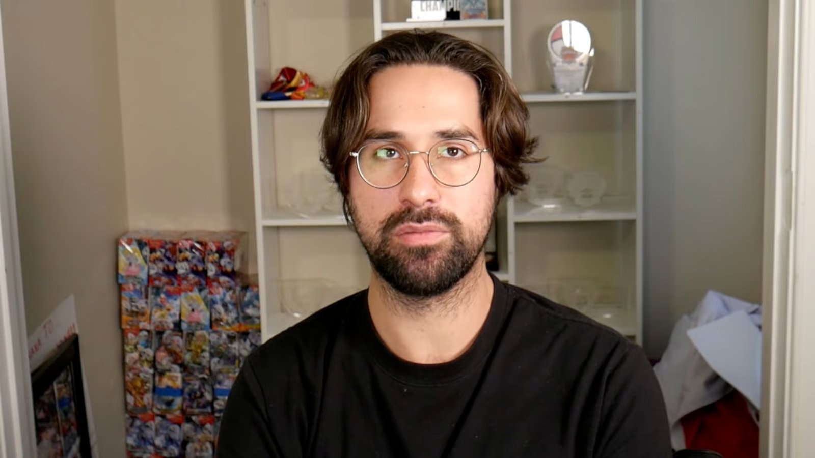 Pokemon star WolfeyVGC taking break from competing after being groped at events