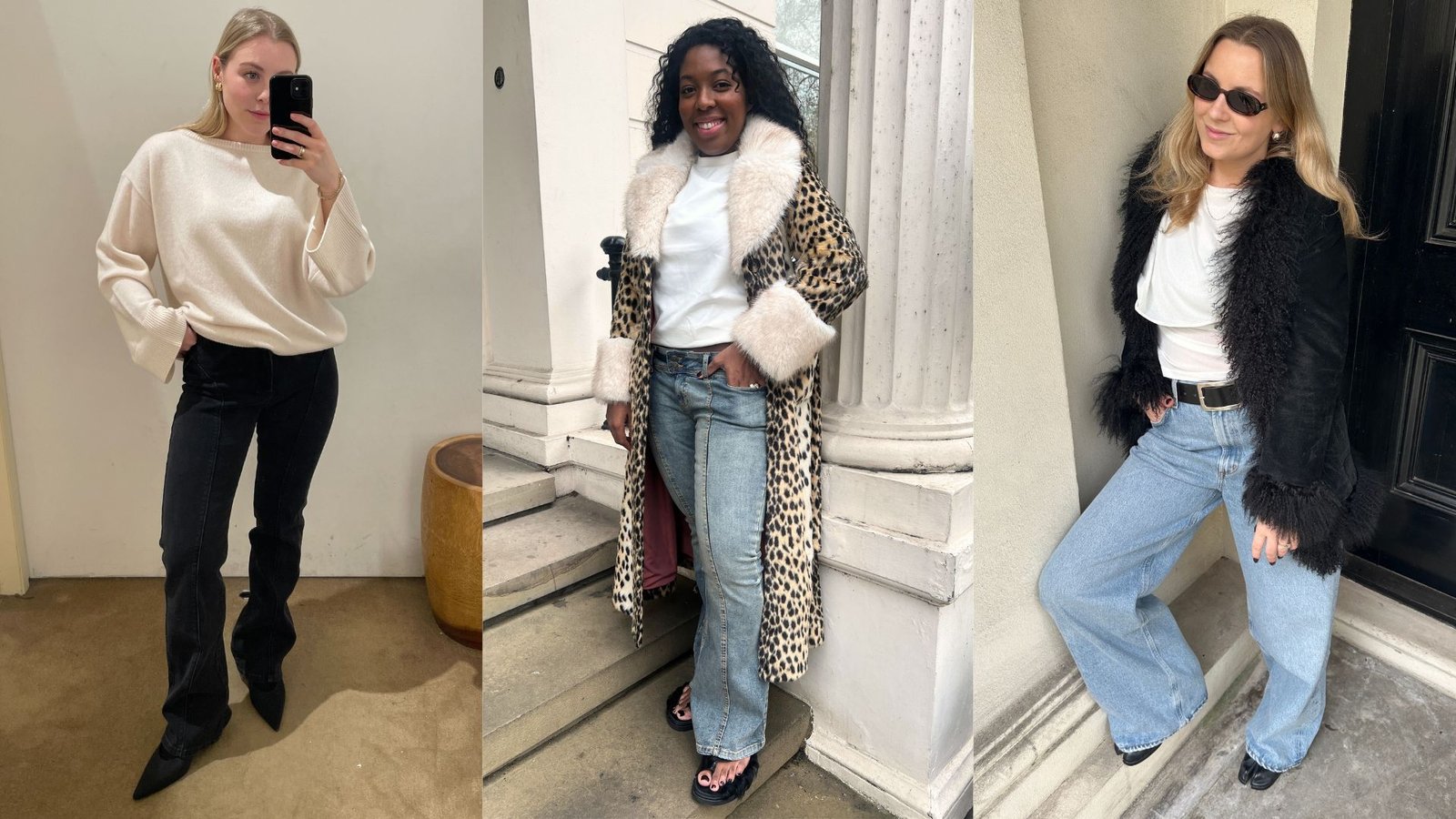 6 Best Low-Rise Jeans for Women, As Tested by Editors