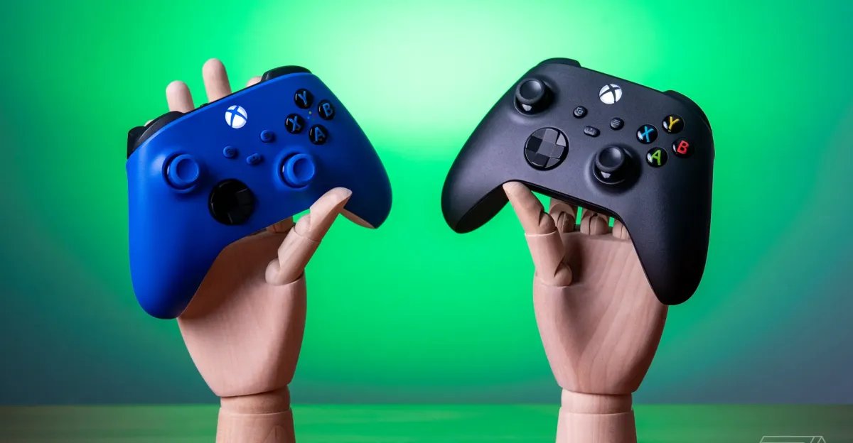 Microsoft says today’s Xbox shake-up doesn’t mean game studio layoffs