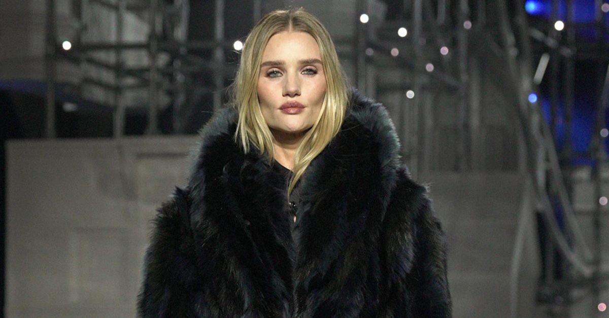 Burberry London Fashion Week F/W 2026 Review