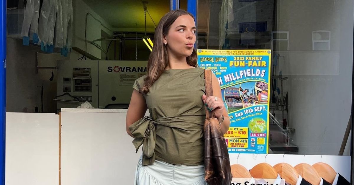 Mark My Words: Velcro Trainers Will Be the Next It Shoes