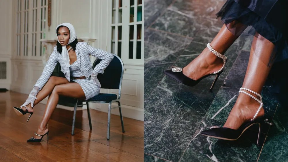 Zena Ziora Founder Chiso Osuji Talks Launching Her Own Luxury Brand