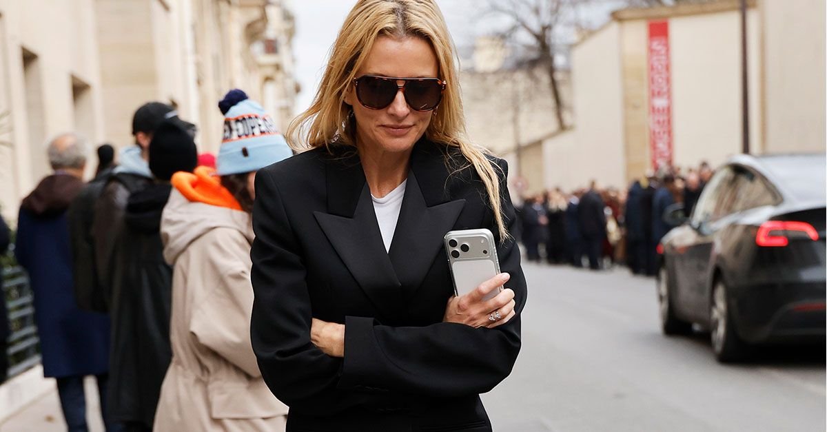 These Are the Biggest Street Style Trends at Couture Fashion Week