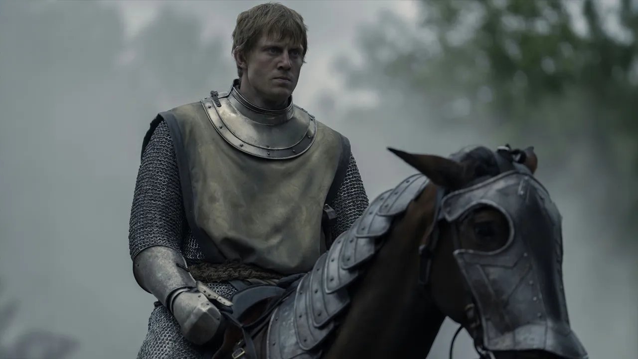 A Knight of the Seven Kingdoms Episode 4 Review