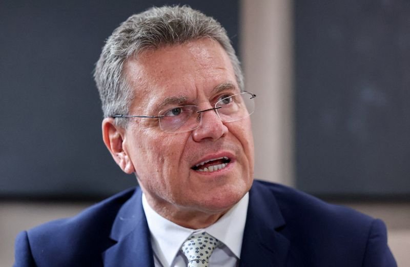 EU should be ready to enact Mercosur deal despite resistance, trade chief says