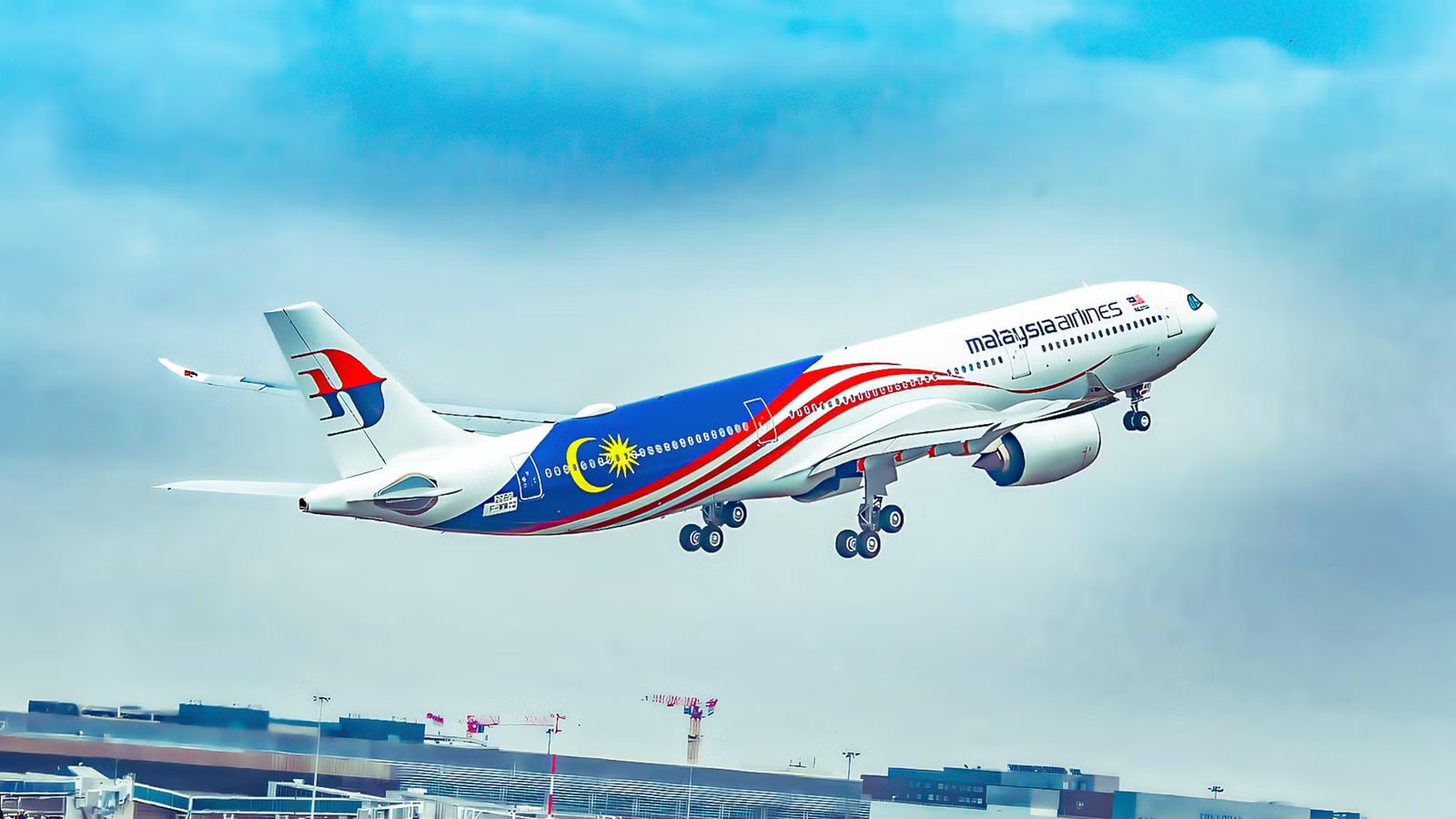 Why The Airbus A330neo Is A Backbone In Long-Haul Travel