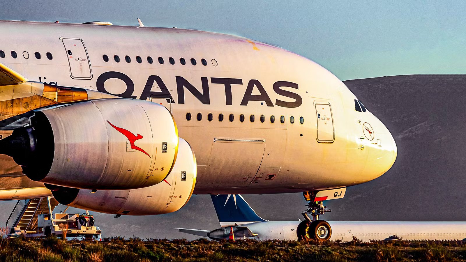 Is It True That The Airbus A380 Uses The Same Engines As The A340-600?