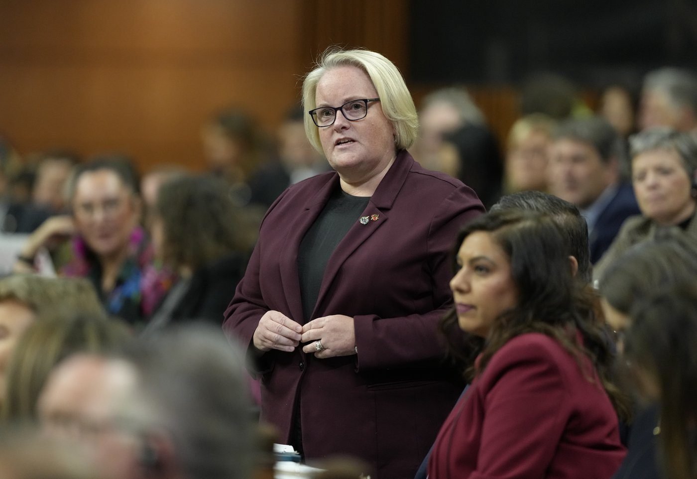 Budget bill ‘unfair’ for dismissing decades of over-charging veterans: watchdog