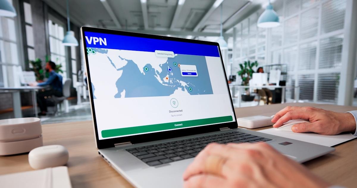 Why does my VPN keep disconnecting?
